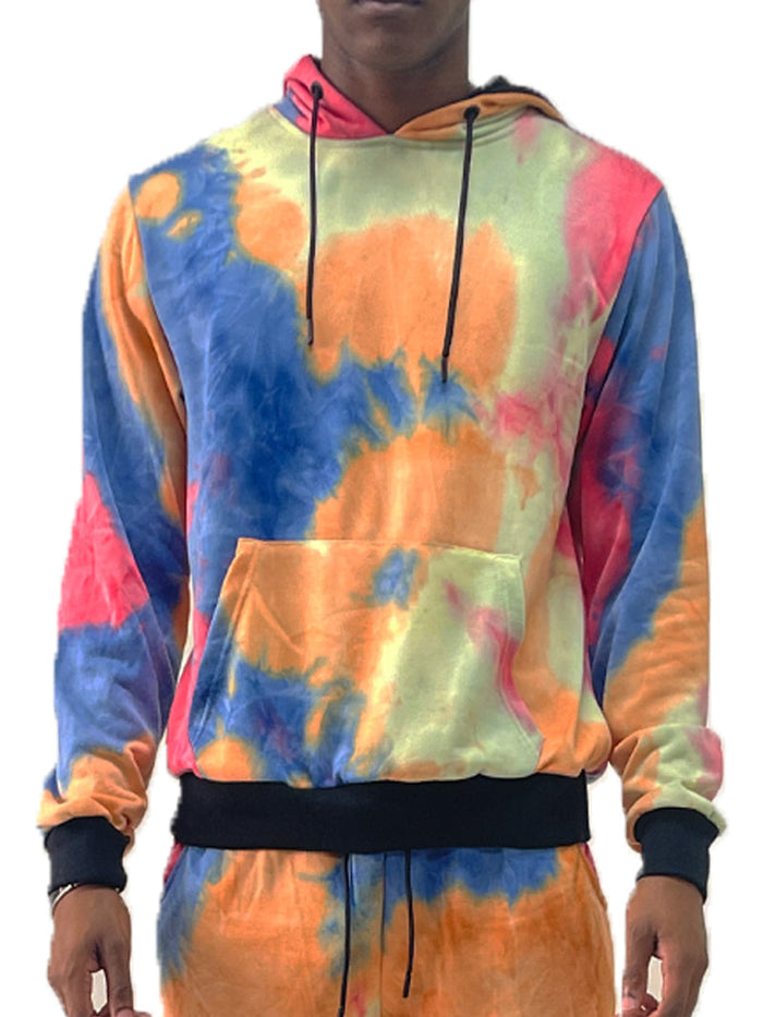 Tye Dye Hoodie
