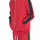 Jordann Snap Button Track Jacket