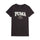 Women’s Short Sleeve T-Shirt Puma Squad Graphicc T Black