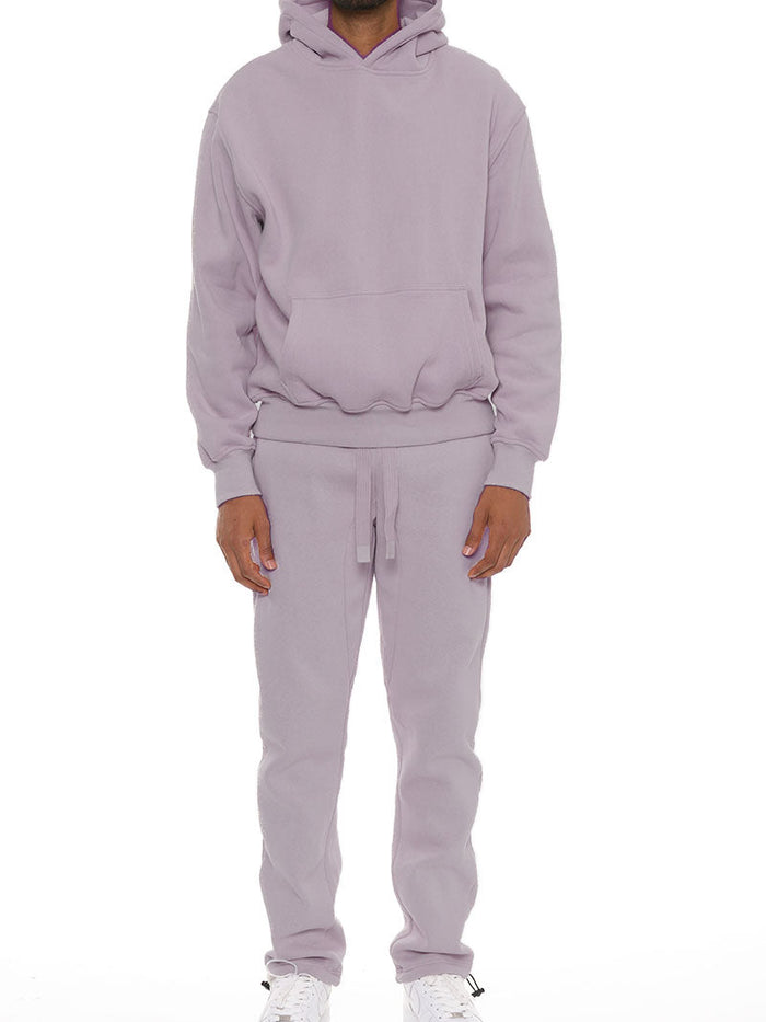 Pro Comfort Hoodie Set