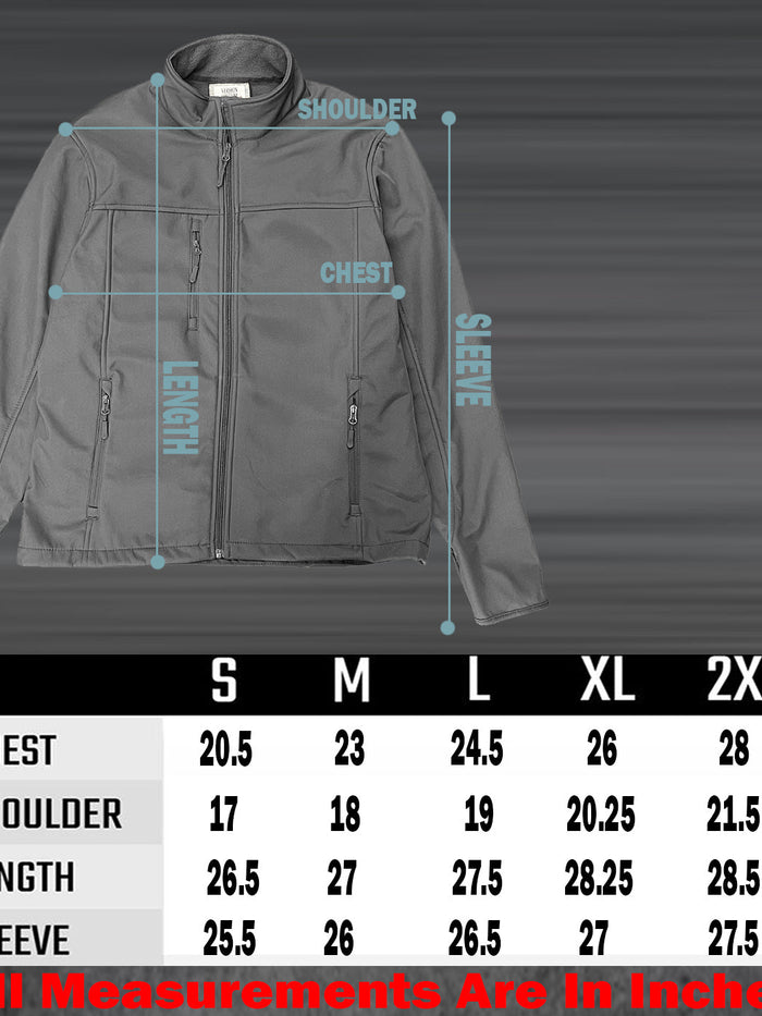 Storm Windbreaker Jacket