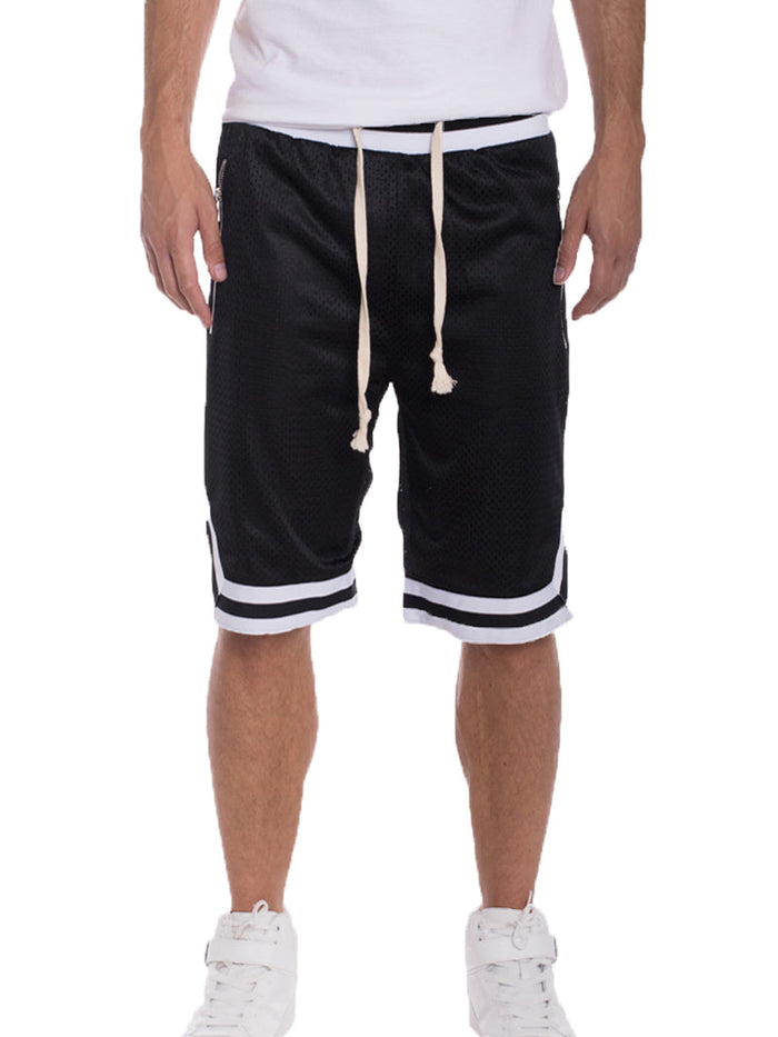 Wilcox Mesh Shorts