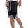 Wilcox Mesh Shorts