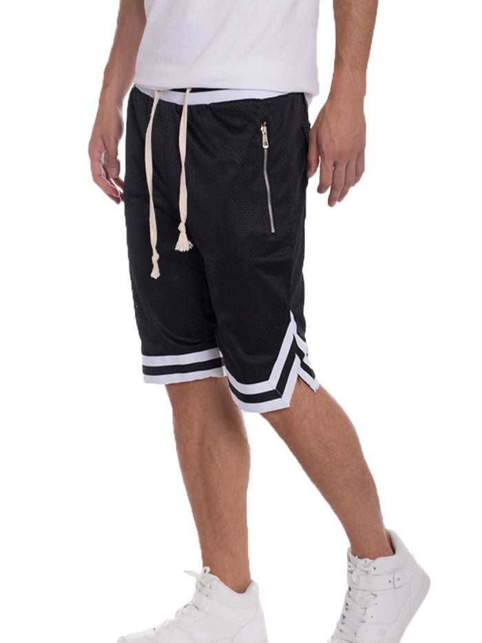 Wilcox Mesh Shorts