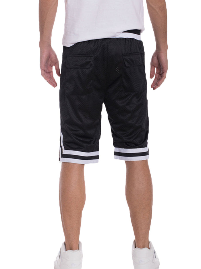 Wilcox Mesh Shorts
