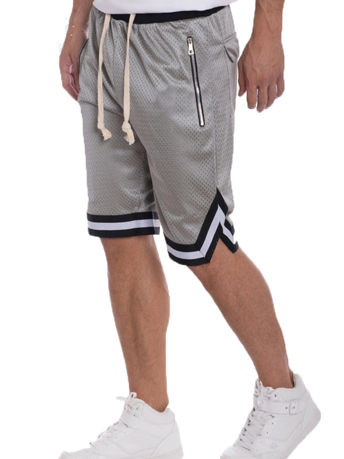 Wilcox Mesh Shorts