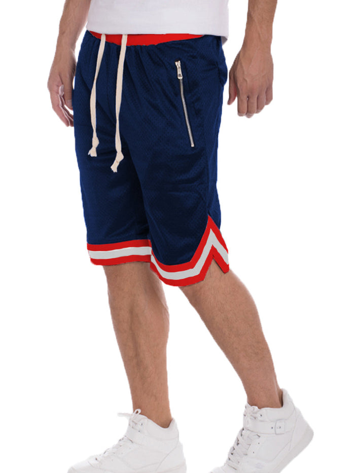 Wilcox Mesh Shorts