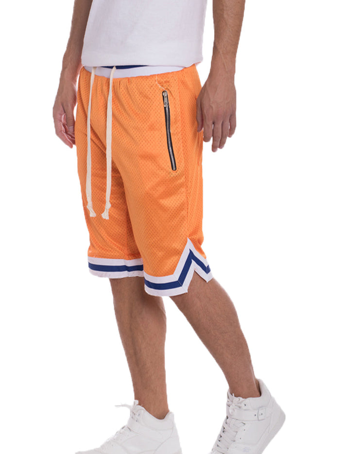 Wilcox Mesh Shorts