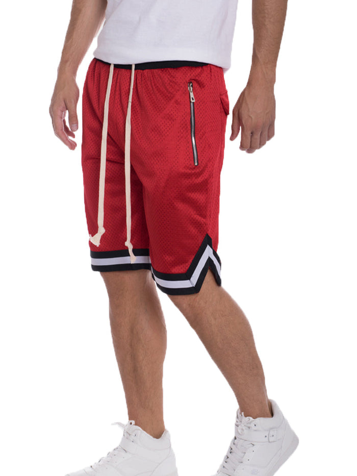 Wilcox Mesh Shorts