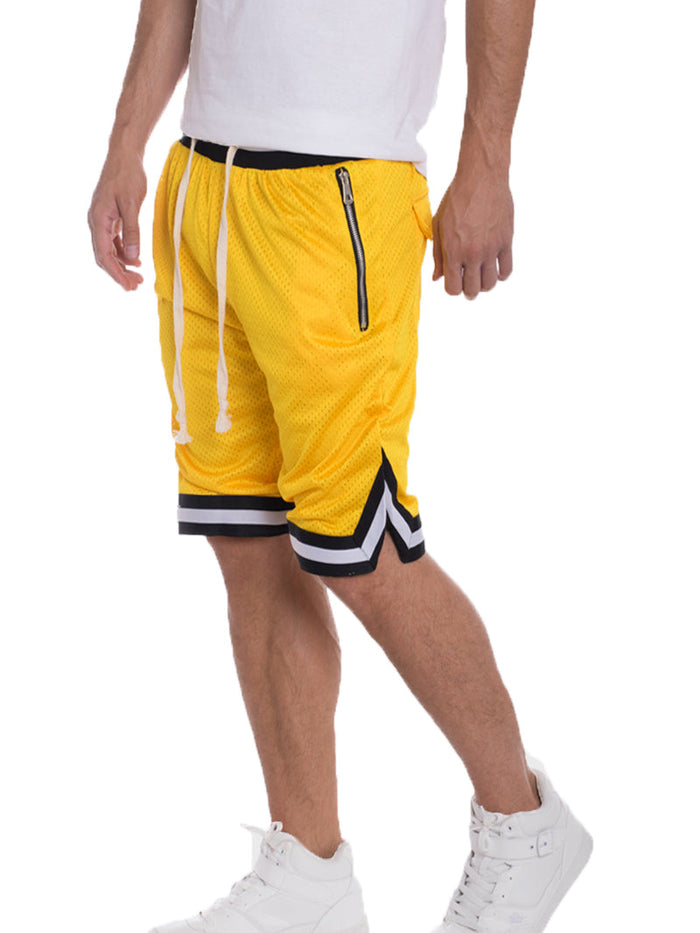 Wilcox Mesh Shorts