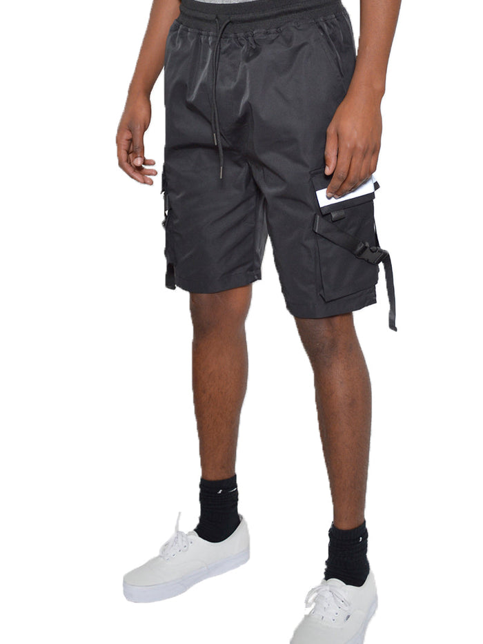 Tactical Cargo Shorts