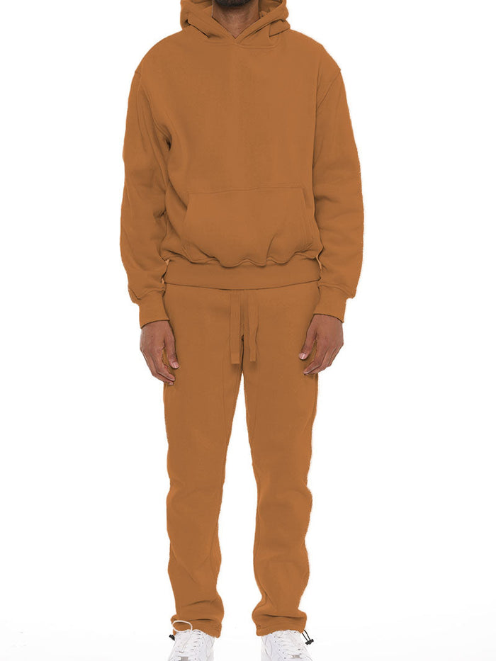 Pro Comfort Hoodie Set