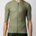 Men's ProSpec Rouleur HZ Jersey | Olive Green CF
