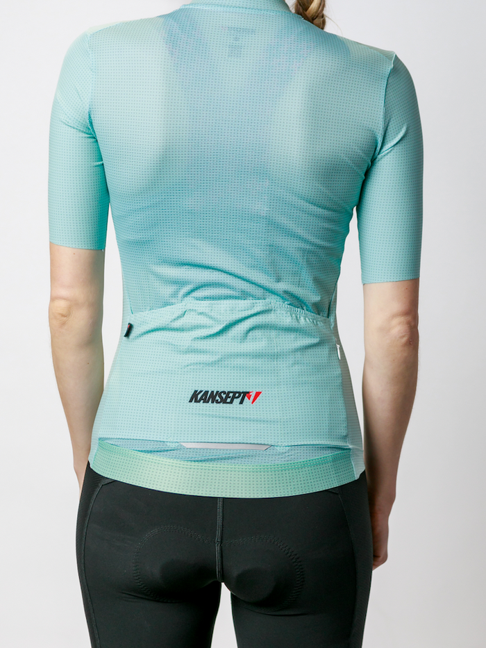 Women's ProSpec Rouleur HZ Jersey