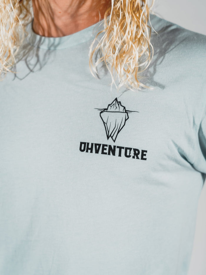 Men's Soft Short Sleeve T-Shirt