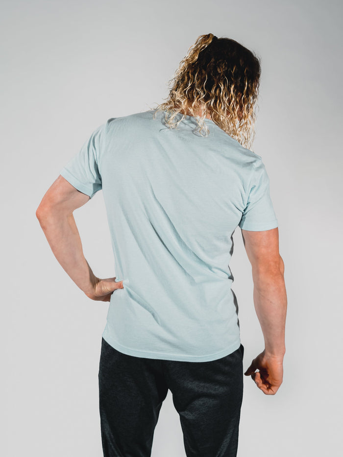 Men's Soft Short Sleeve T-Shirt