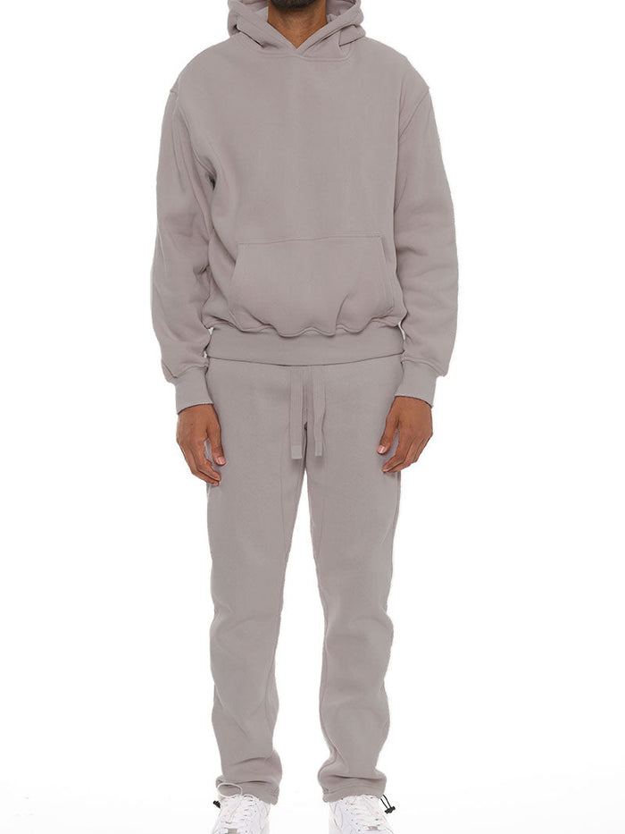 Pro Comfort Hoodie Set