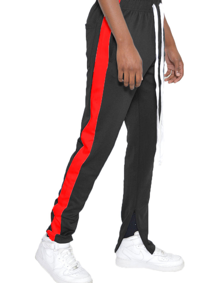 Classic Slim Fit Track Pants