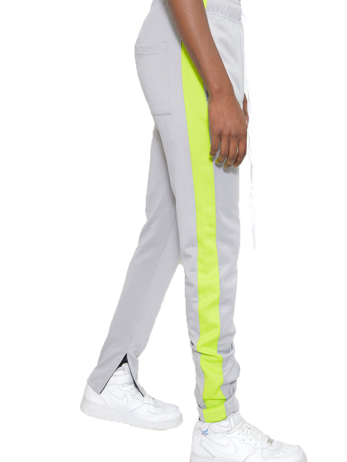 Classic Slim Fit Track Pants