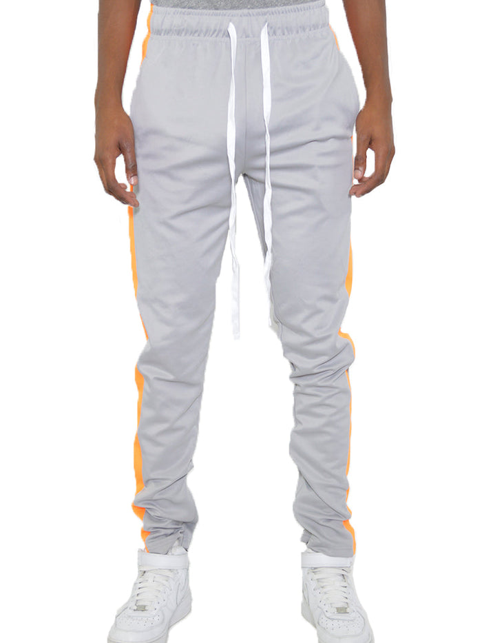 Classic Slim Fit Track Pants