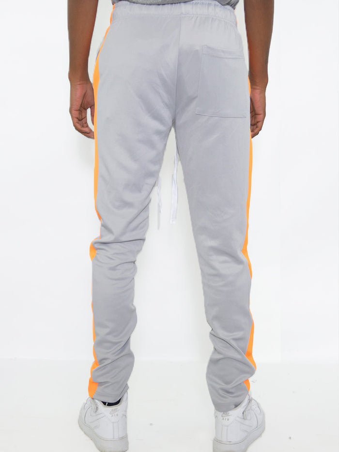 Classic Slim Fit Track Pants