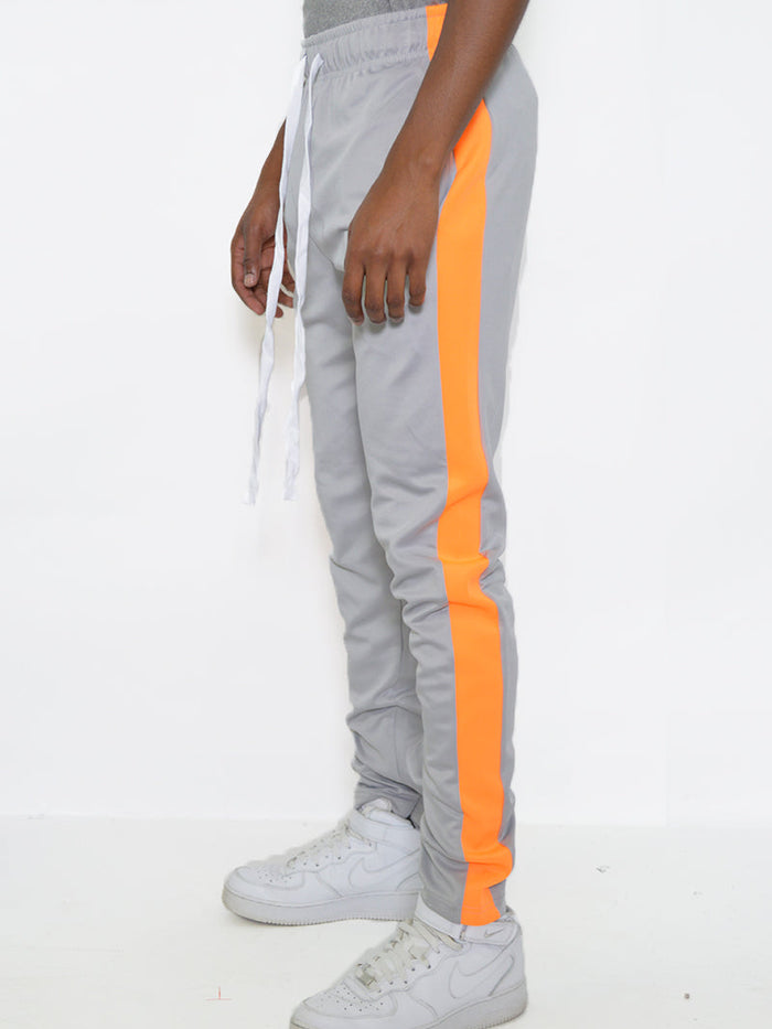 Classic Slim Fit Track Pants