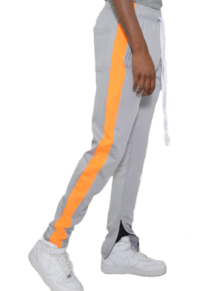 Classic Slim Fit Track Pants