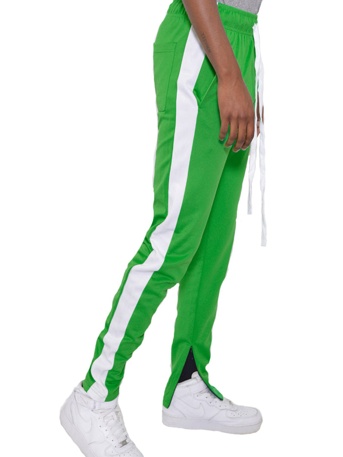 Classic Slim Fit Track Pants