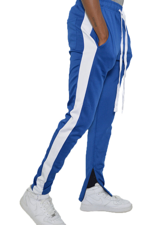 Classic Slim Fit Track Pants
