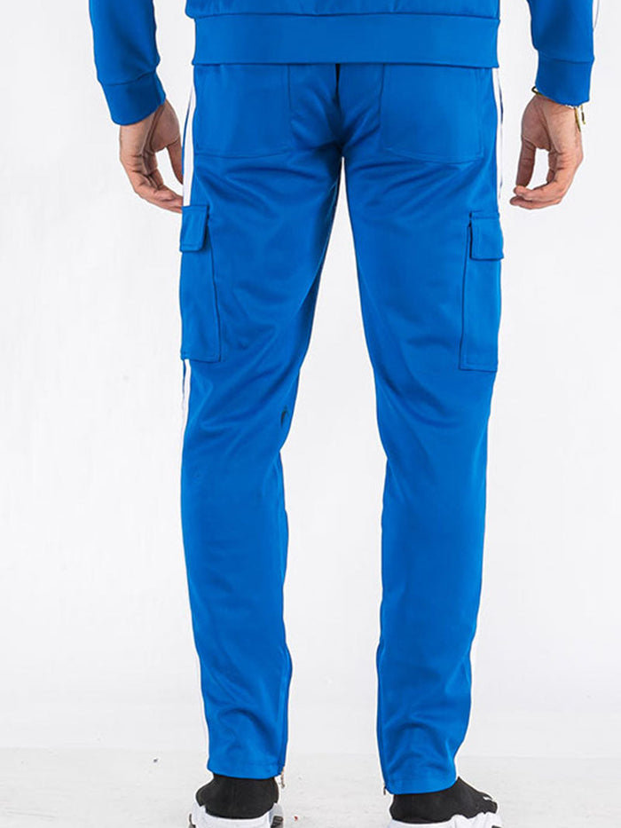 Two Stripe Cargo Pants