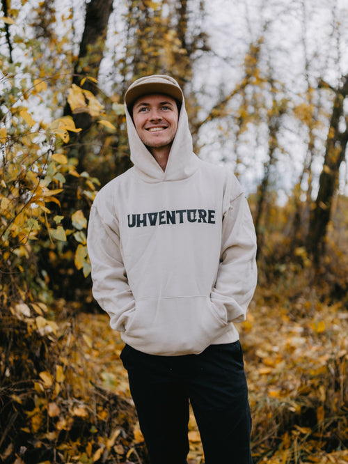 Heavyweight Hoodie