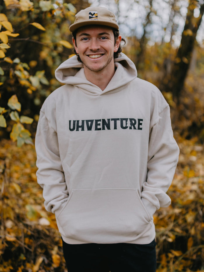 Heavyweight Hoodie