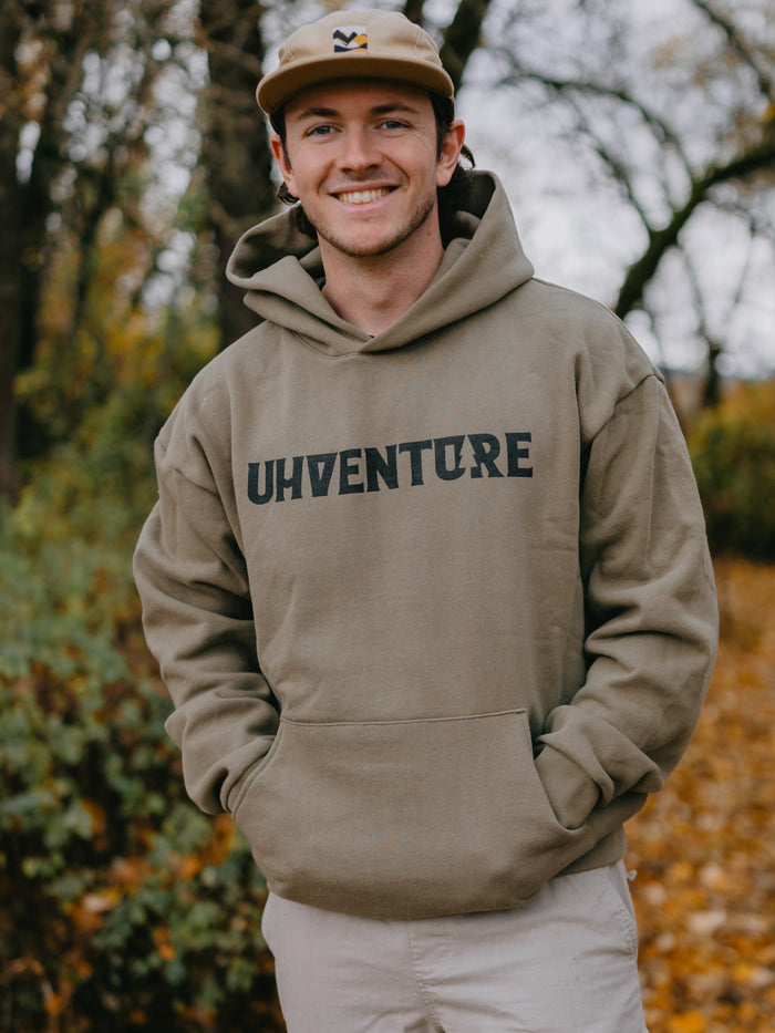 Heavyweight Hoodie