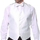 Ferrecci Mens PV300 - Beige with Black Back Adjustable Diamond Vest Set