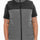 Two Tone Padded Vest
