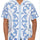 Tropez Paisley Shirt