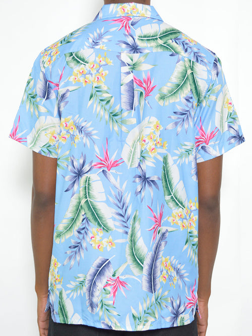 PREY SHORT SLEEVE SHIRT-2