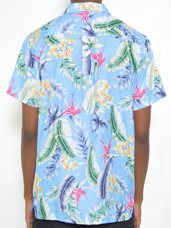 PREY SHORT SLEEVE SHIRT