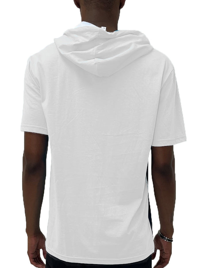 Hooded Chevy Tee