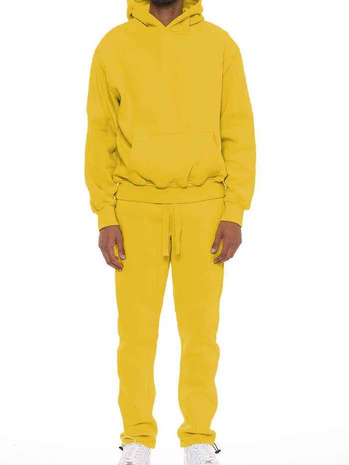 Pro Comfort Hoodie Set