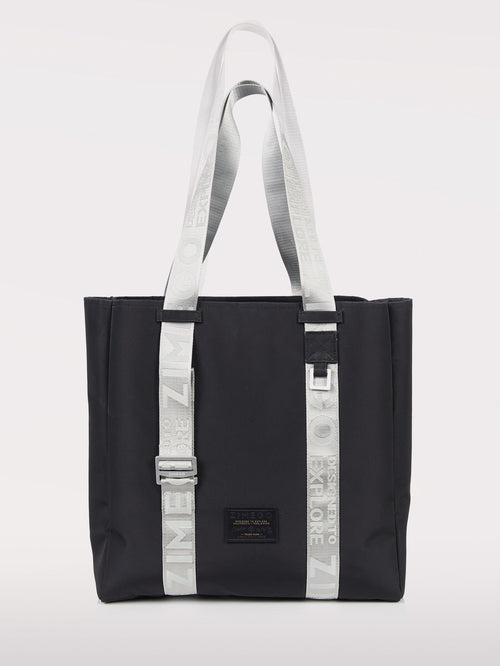 NEO LAPTOP TOTE