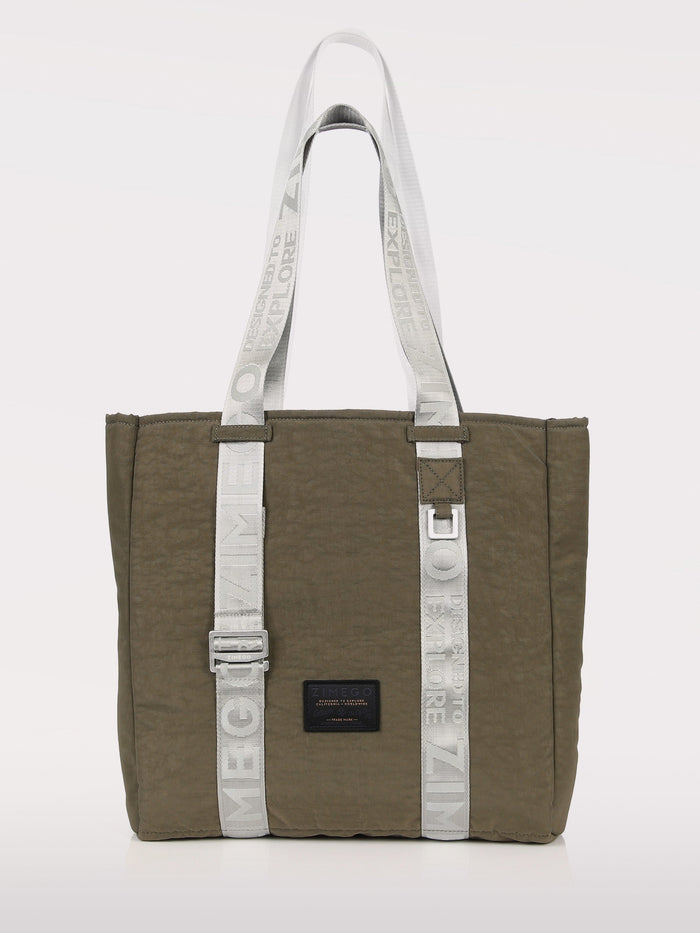 NEO LAPTOP TOTE