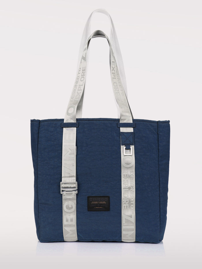 NEO LAPTOP TOTE