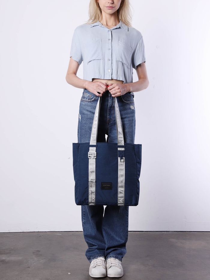 NEO LAPTOP TOTE
