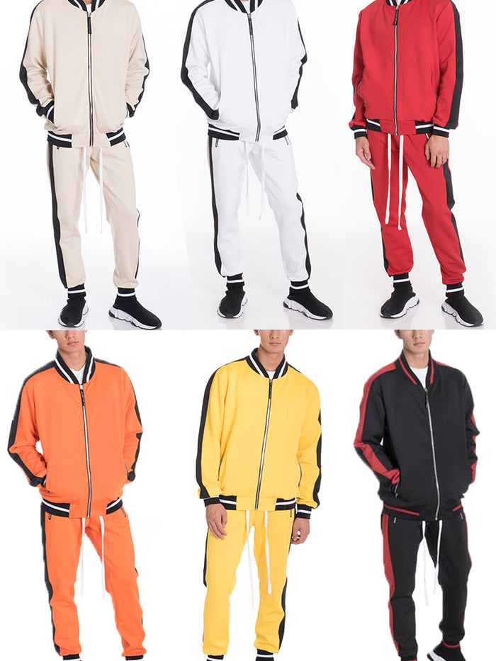 Rally Track Suit-10