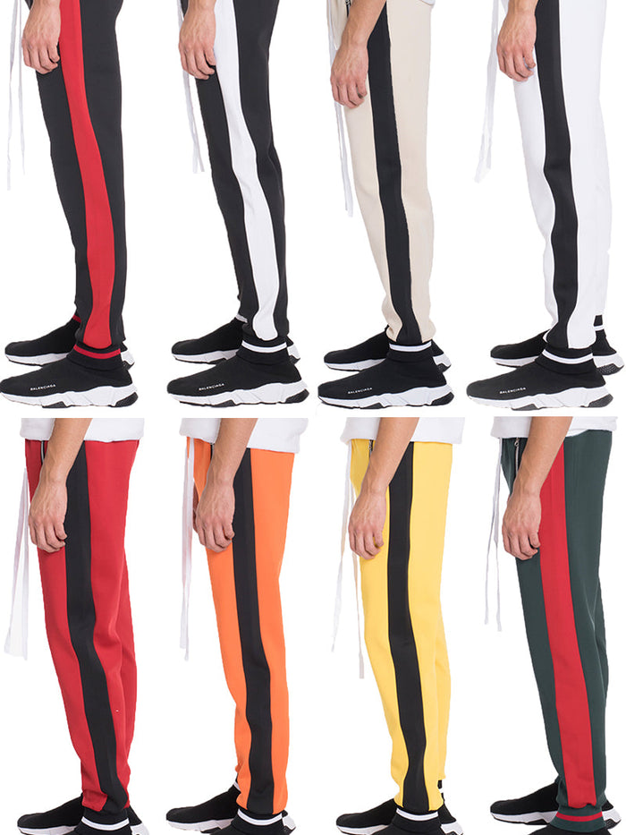 Rally Heavy Weight Jogger