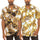 Hidden Cheetah Button Down Shirt