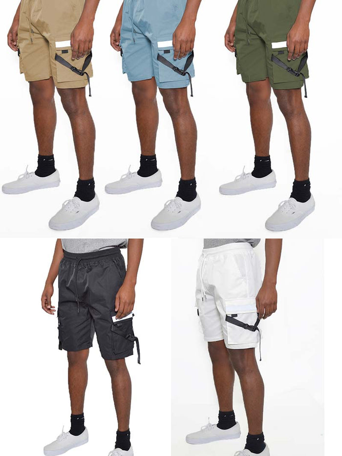 Tactical Cargo Shorts