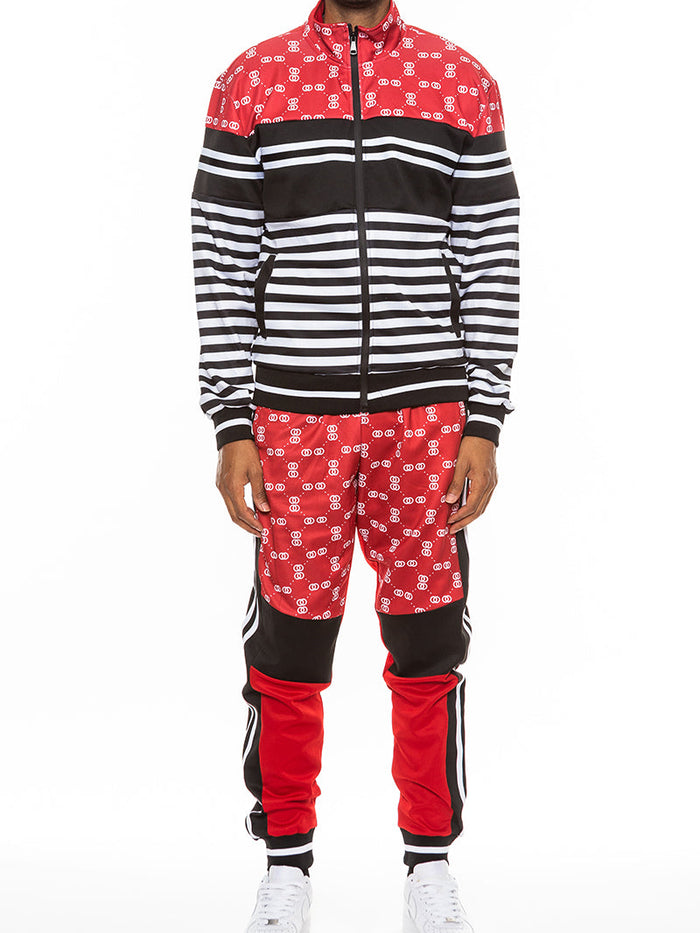 Braden Track Suit