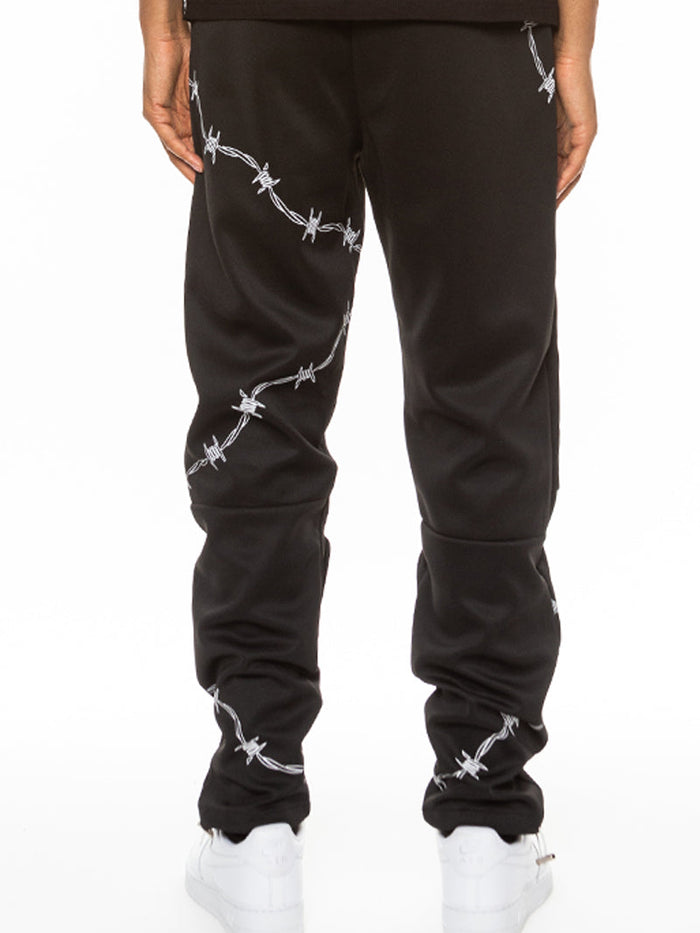 Hype Official Print Track Pants